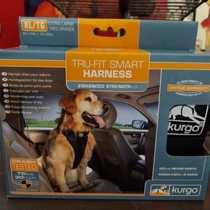 Kurgo tru fit smart harness sz XL